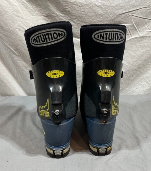 Dachstein Tour AS Alpine Touring Boots Intuition Wrap Liners MDP 30 US 12 GREAT