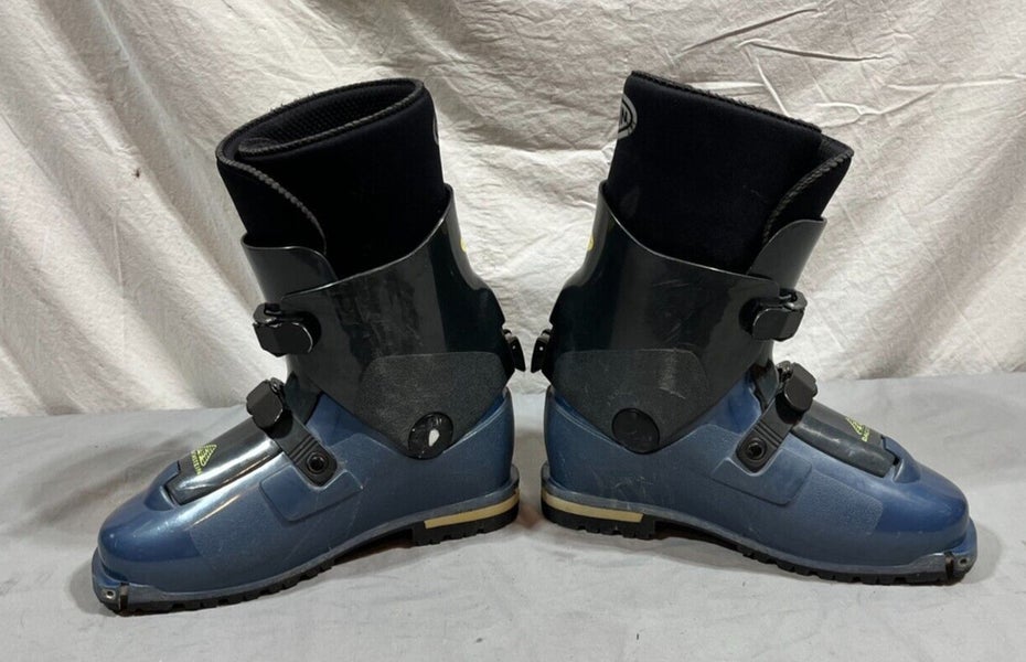 Dachstein Tour AS Alpine Touring Boots Intuition Wrap Liners MDP 30 US 12 GREAT