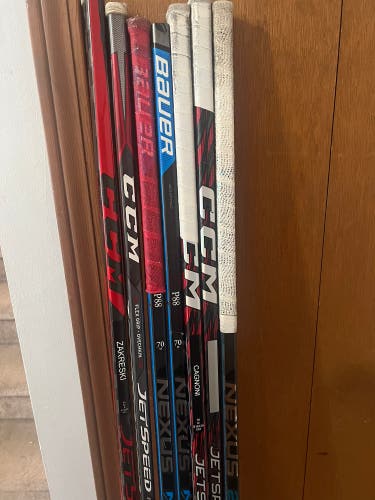Hockey Sticks For Sale