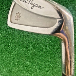 Ben Hogan Forged Apex Plus 5 Iron Single Club RH Apex 4 Stiff Steel 38 Inches