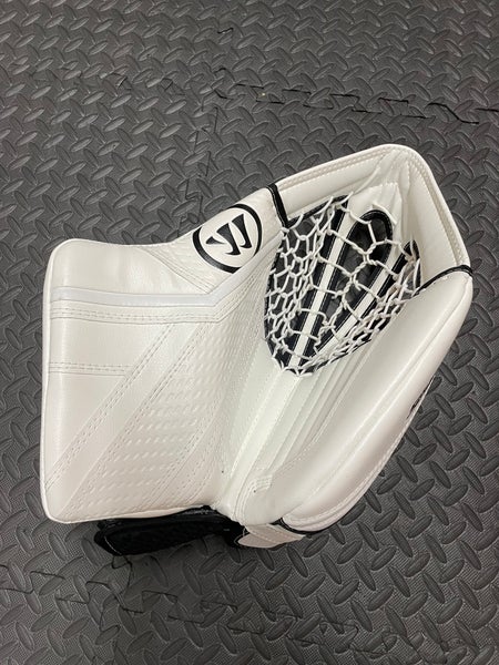 Warrior Ritual G6.1 E+ Goalie Glove