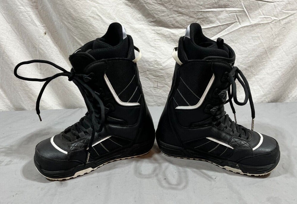 Burton Invader Snowboard Boots Size 7 US 40 EUR