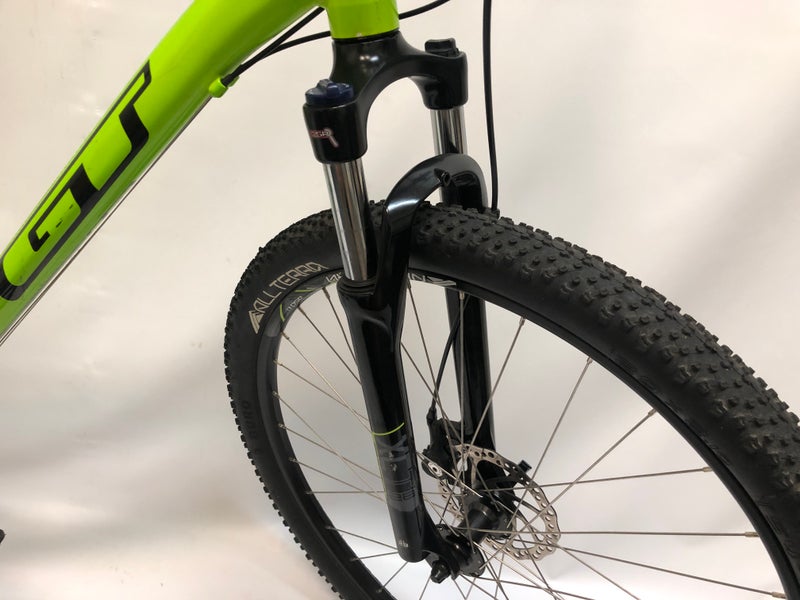 Xl gt best sale mountain bike