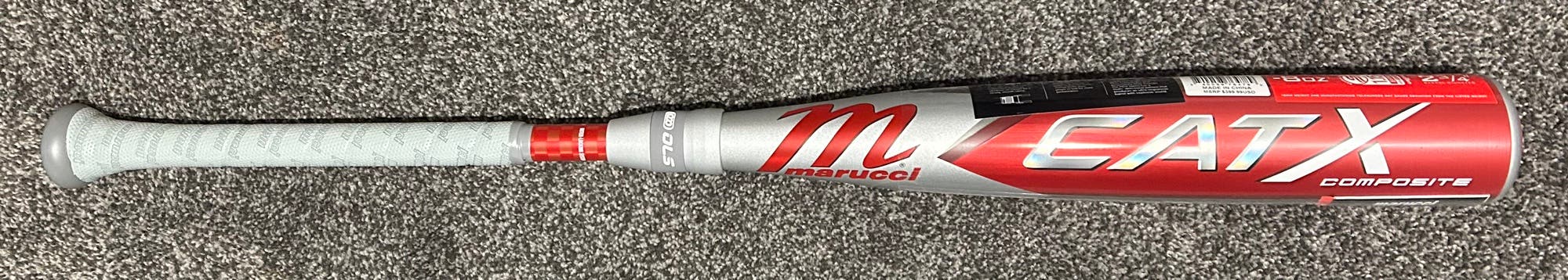 2023 Marucci CAT X (-8) 23 oz 31"