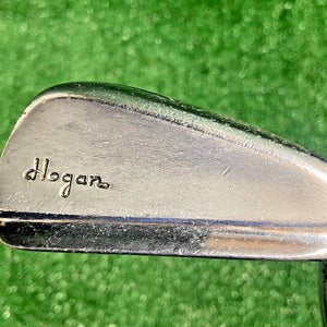 Ben Hogan Director 7 Iron Single Club Men's RH Stiff Steel With New Grip
