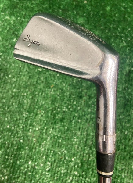 Ben Hogan Director 7 Iron Single Club Men's RH Stiff Steel With New Grip
