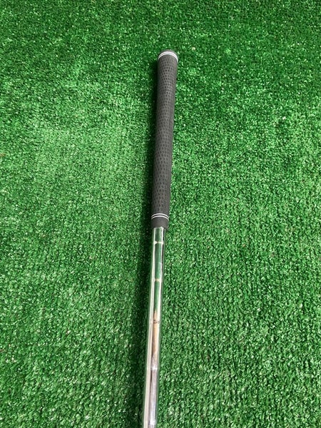 Ben Hogan Director 7 Iron Single Club Men's RH Stiff Steel With New Grip