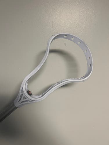 Used Attack & Midfield Unstrung Contract Offense Head