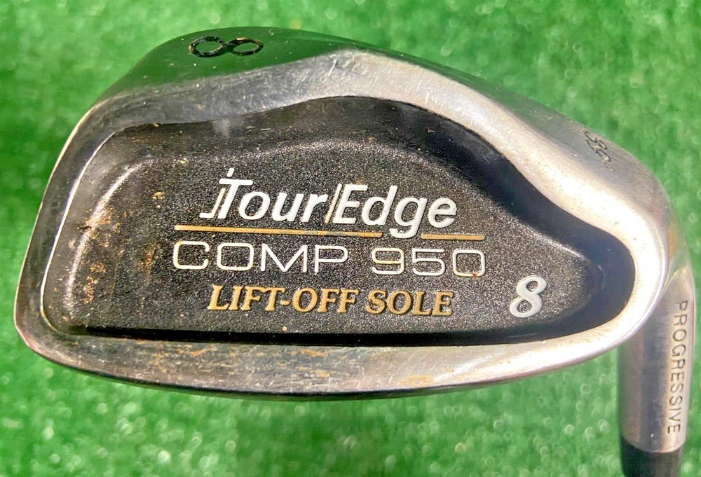 Tour Edge Comp 950 Progressive Lady's 5 Iron RH Ultra-Lite