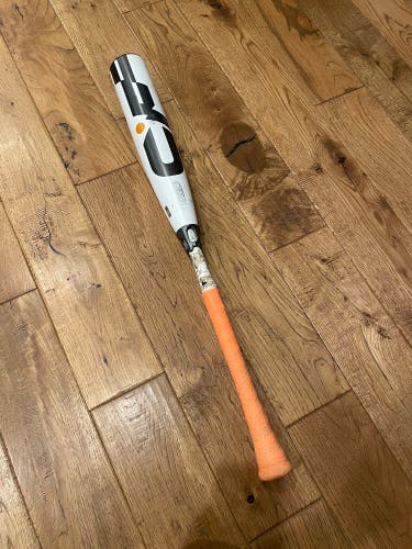 Used USSSA Certified Composite (-10) 19 oz 29" CF Bat