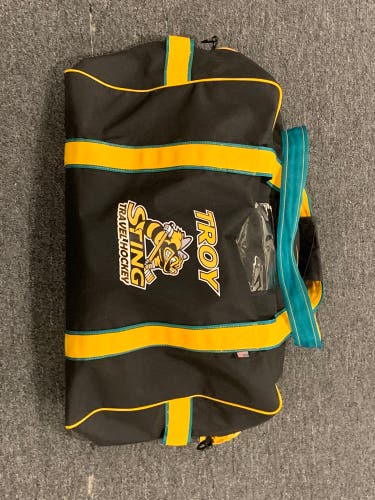 Used 4ORTE Hockey Bag Sting