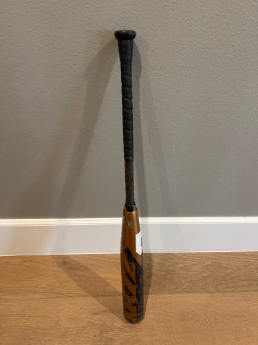 Demarini ZOA Composite 32 -5 27oz USSSA Baseball Bat
