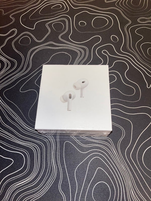 Apple Airpods Pro’s 2nd Generation