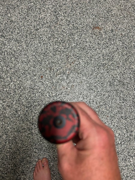 2022 Alloy (-3) 26 oz 29" Voodoo Bat