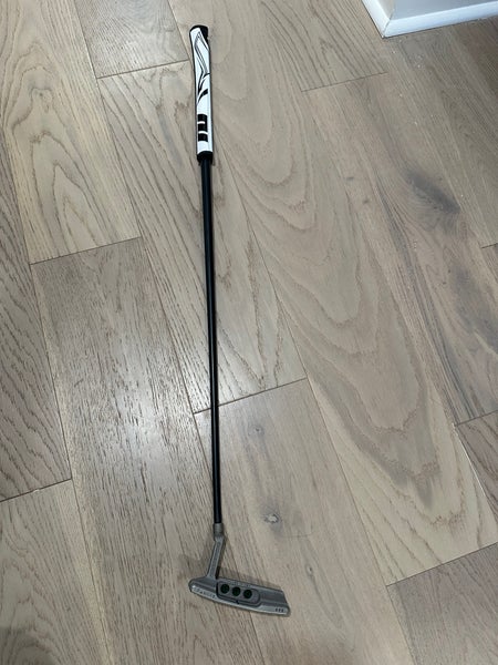 Scotty Cameron Super Select Newport 2