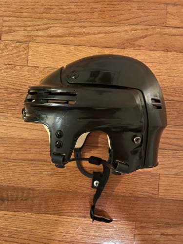 Pro Stock Bauer 4500 Helmet