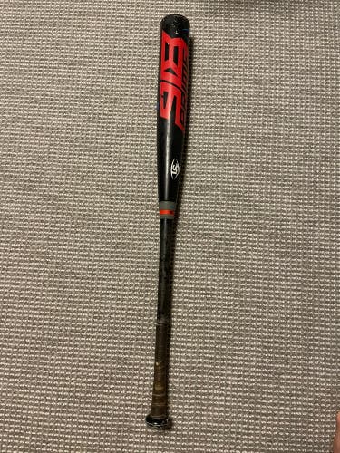 2018 Composite (-3) 30 oz 33" Prime 918 Bat