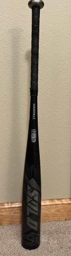 Used 2022 Louisville Solo Alloy (-8) 32" Solo Bat