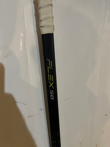 Ravin 50 flex hockey stick - C19 Pattern