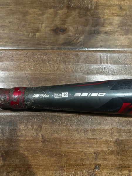 NFHS De-certifies Louisville Slugger Meta Bat