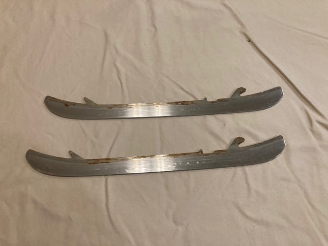 Bauer ls3 263 edge steel 263