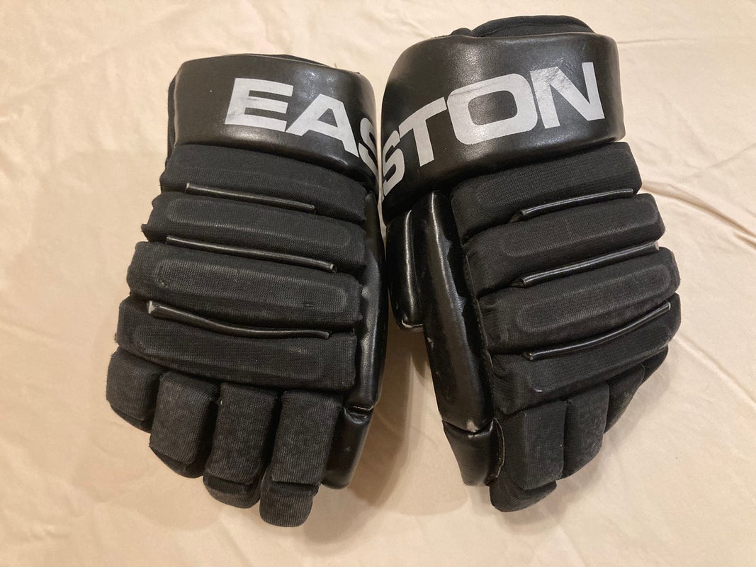 Easton Synergy 80 Hockey Glove Senior-A140993, A140994, A140