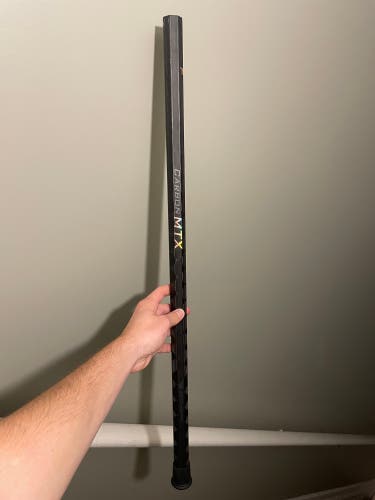 ECD Carbon MTX Shaft
