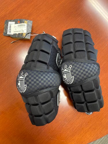 New Large Brine Lopro Arm Pads