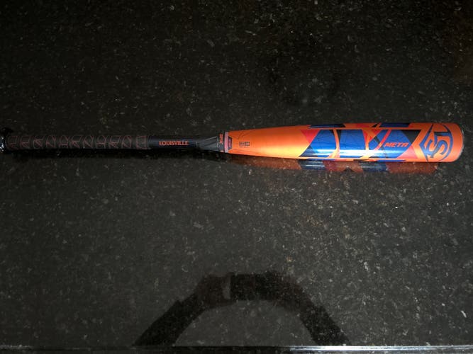 2023 Composite (-3) 28 oz 31" Meta Bat