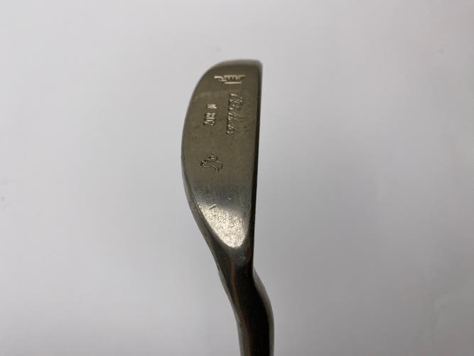 Old Master 802 Napa Style Putter 34.5" Mens RH