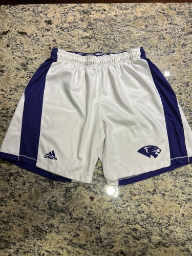 HPU/High Point Lacrosse Shorts