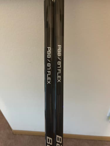 TWO PACK - Senior Left Hand P88 Vapor Hyperlite Hockey Stick
