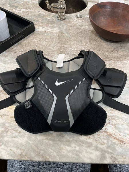 Nike Vapor Select Lacrosse Arm Pad