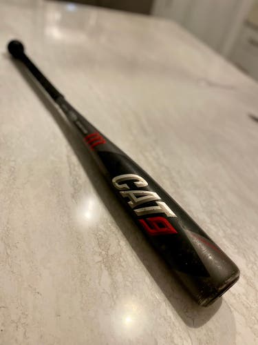 2021 Alloy (-10) 20.5 oz 29" CAT 9 Bat