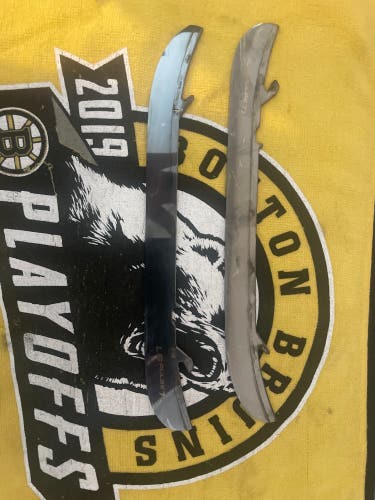 Bauer 238 mm LS Pulse Ti