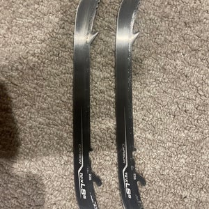 Used Bauer 238 mm LS5 Black Steel