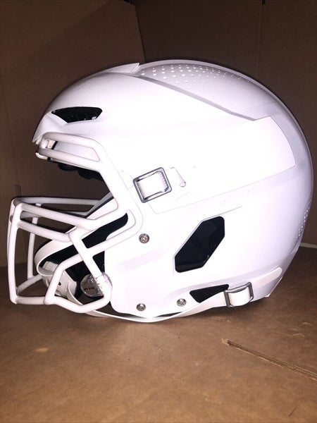 : VICIS ZERO2 Trench Football Helmet, SC-223-S Facemask