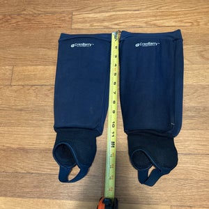 CranBarry Field Hockey Shin pads