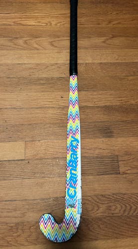 Used Cranbarry 35" Field Hockey Stick