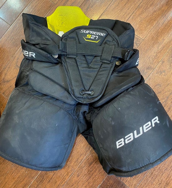 Bauer Supreme S27 Hockey Pants Sr