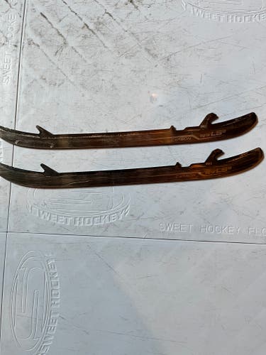 Used Bauer LS5 Carbon 263 mm