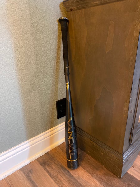 Victus Vandal Baseball bat