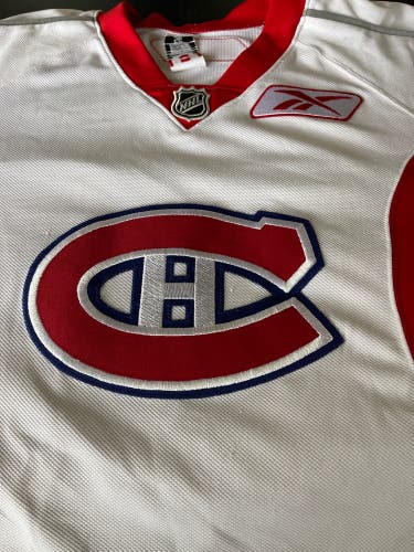 NHL Reebok Practice jerseys