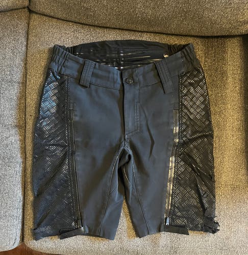 Sync ski racing shorts