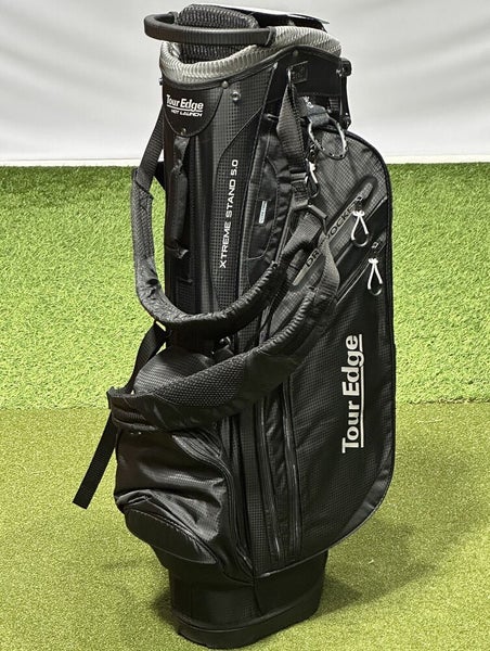 Tour Edge Hot Launch Xtreme 5.0 Cart Bag