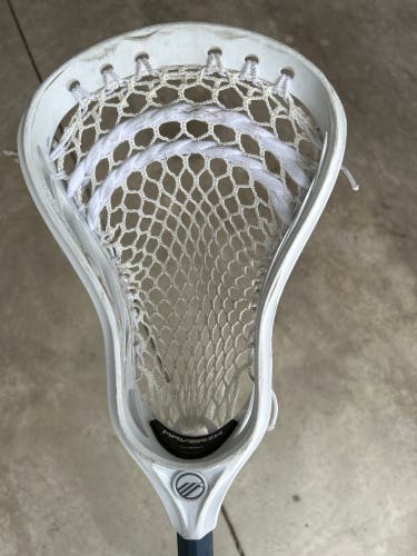 Original Maverick Tank - used