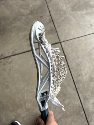 Used Defense ECD Rebel Head