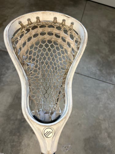 Maverick Tank Defense