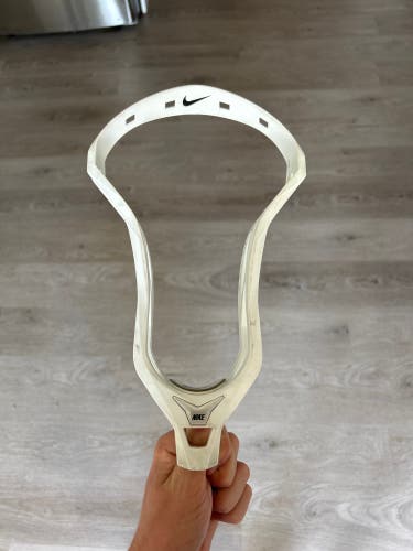 Used Unstrung Vapor Head