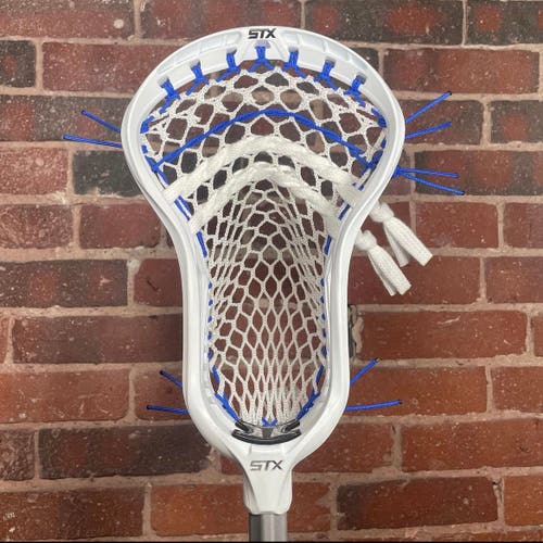 New Attack & Midfield Strung Surgeon 900 Head
